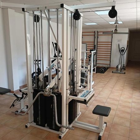 Sunny Penthouse Calpe Leilighet Eksteriør bilde